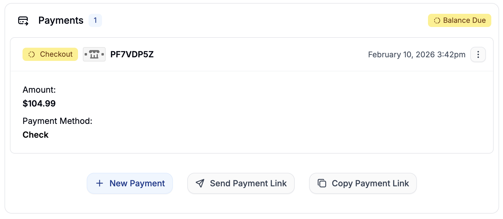 Capturing payments in Spree Commerce